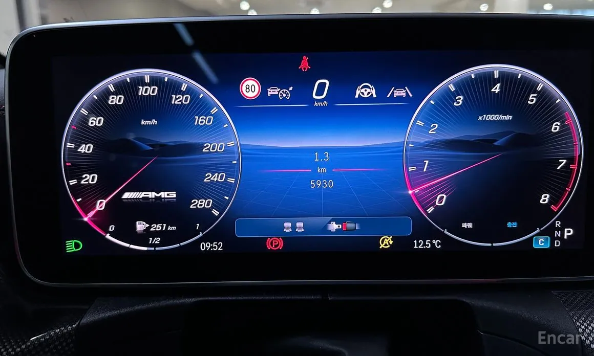 Фото 8 - Mercedes-Benz CLE-Class