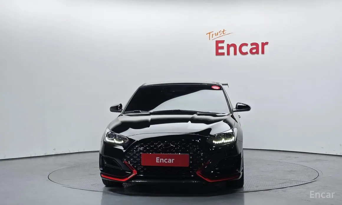 Фото 3 - Hyundai Veloster