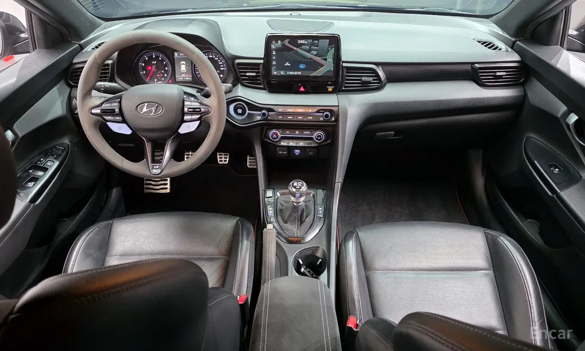 Фото 7 - Hyundai Veloster