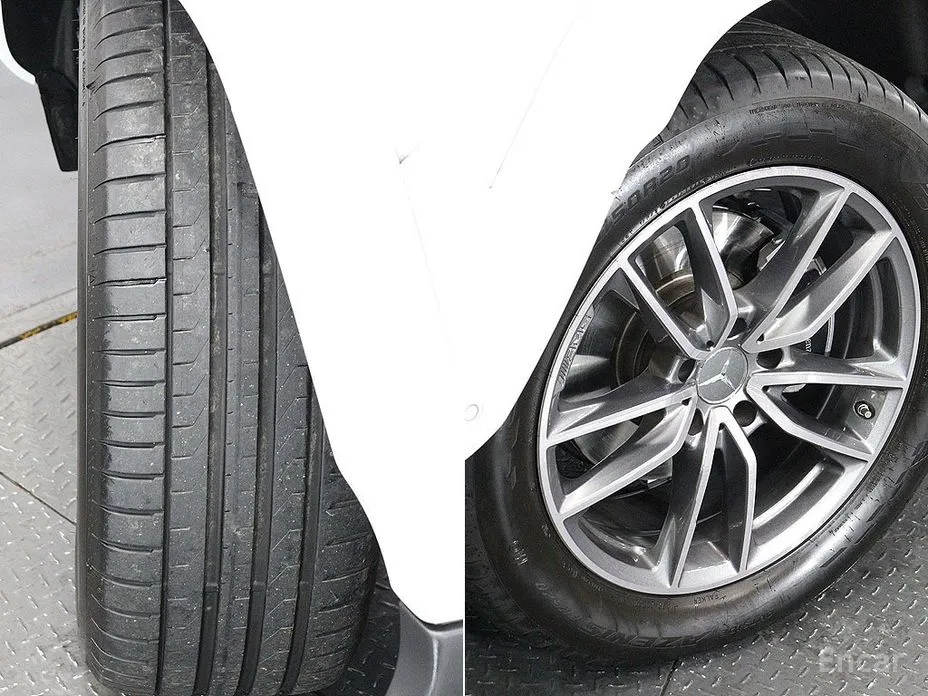 Фото 20 - Mercedes-Benz G-Class