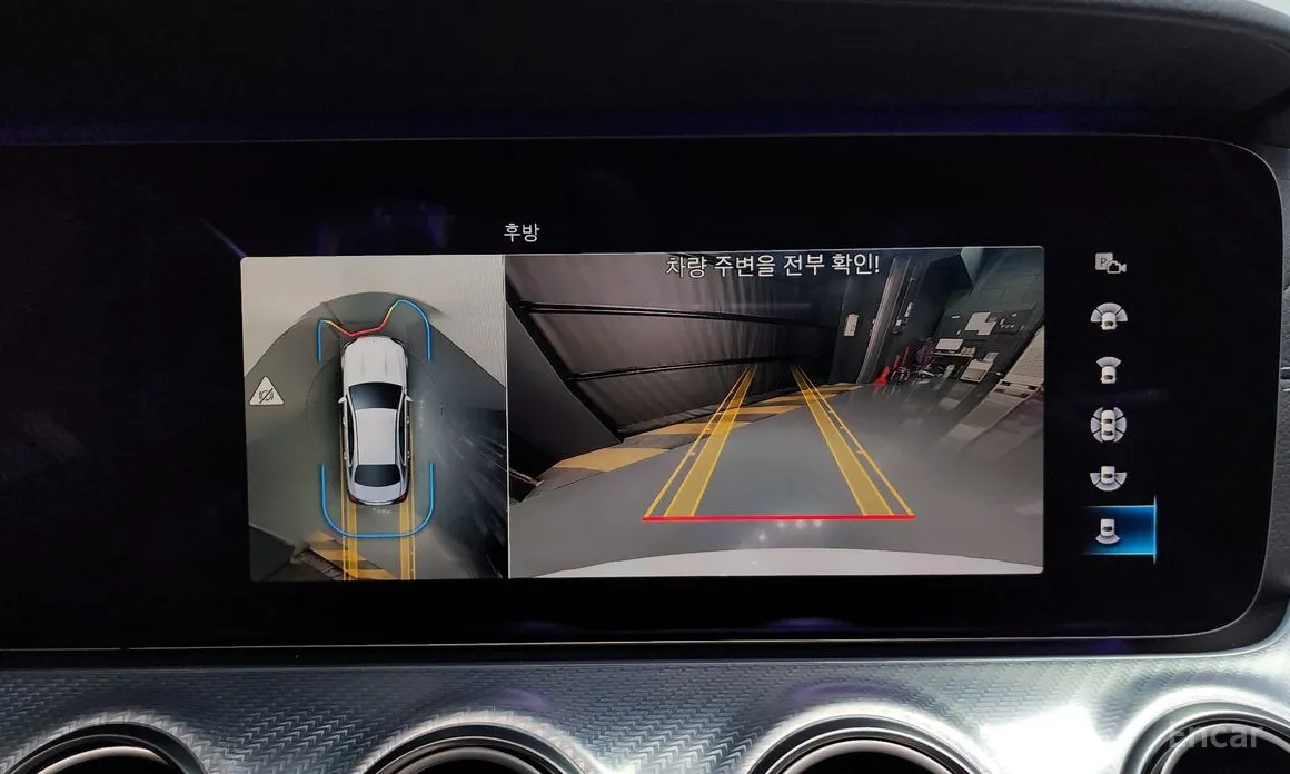 Фото 15 - Mercedes-Benz E-Class