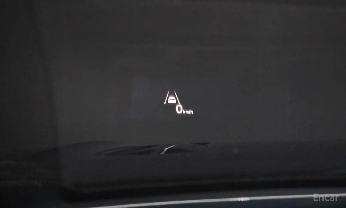 Фото 19 - Kia Stinger