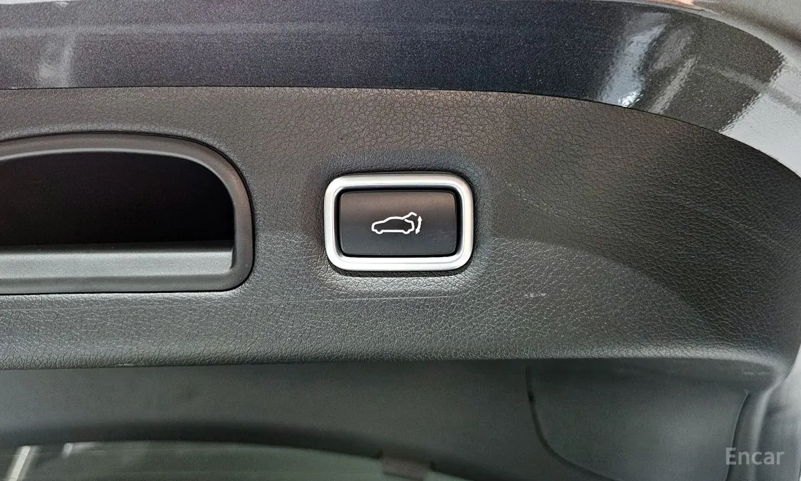 Фото 20 - Kia Stinger