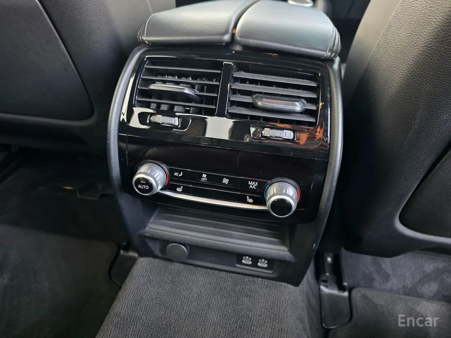 Фото 12 - BMW 5 Series