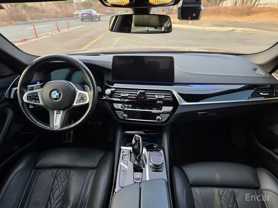 Фото 7 - BMW 5 Series