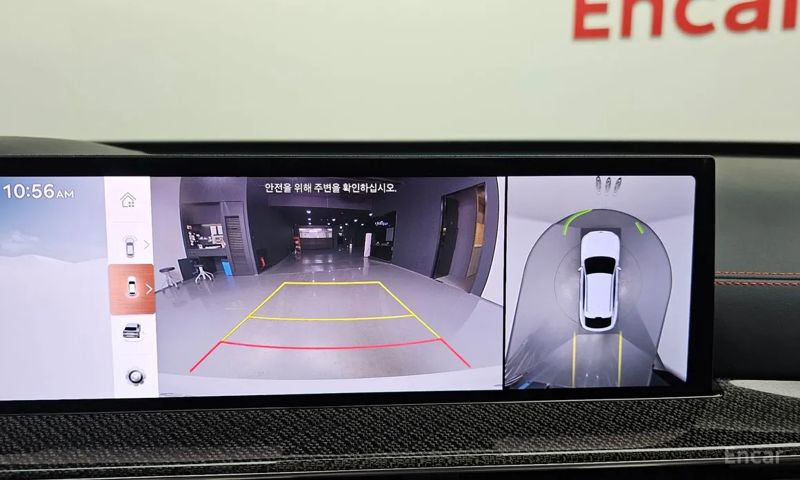 Фото 15 - Genesis GV80