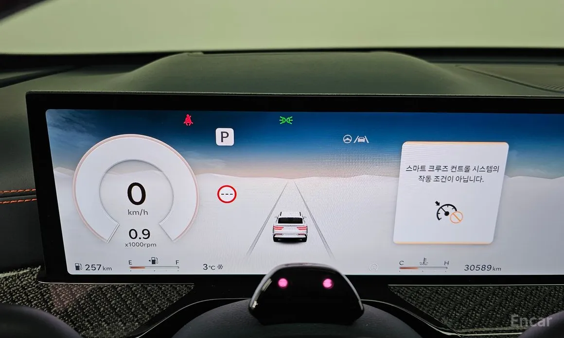 Фото 8 - Genesis GV80