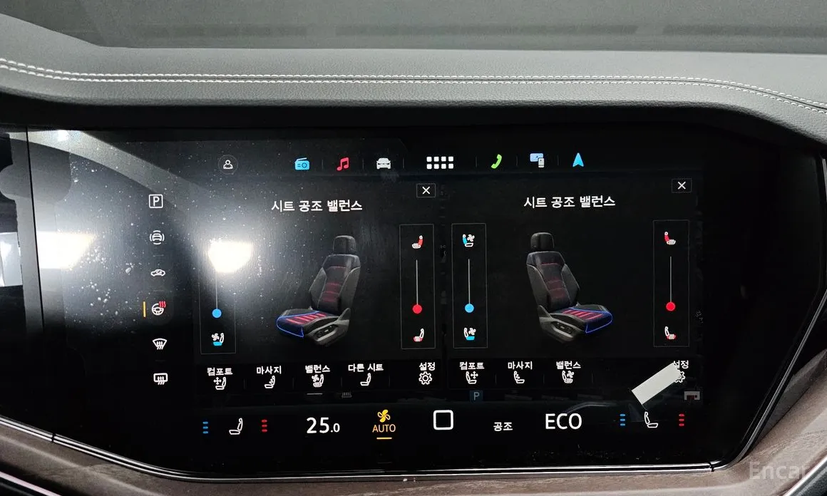 Фото 16 - Volkswagen Touareg