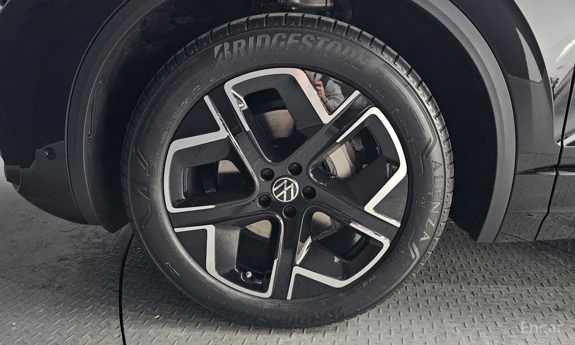 Фото 5 - Volkswagen Touareg