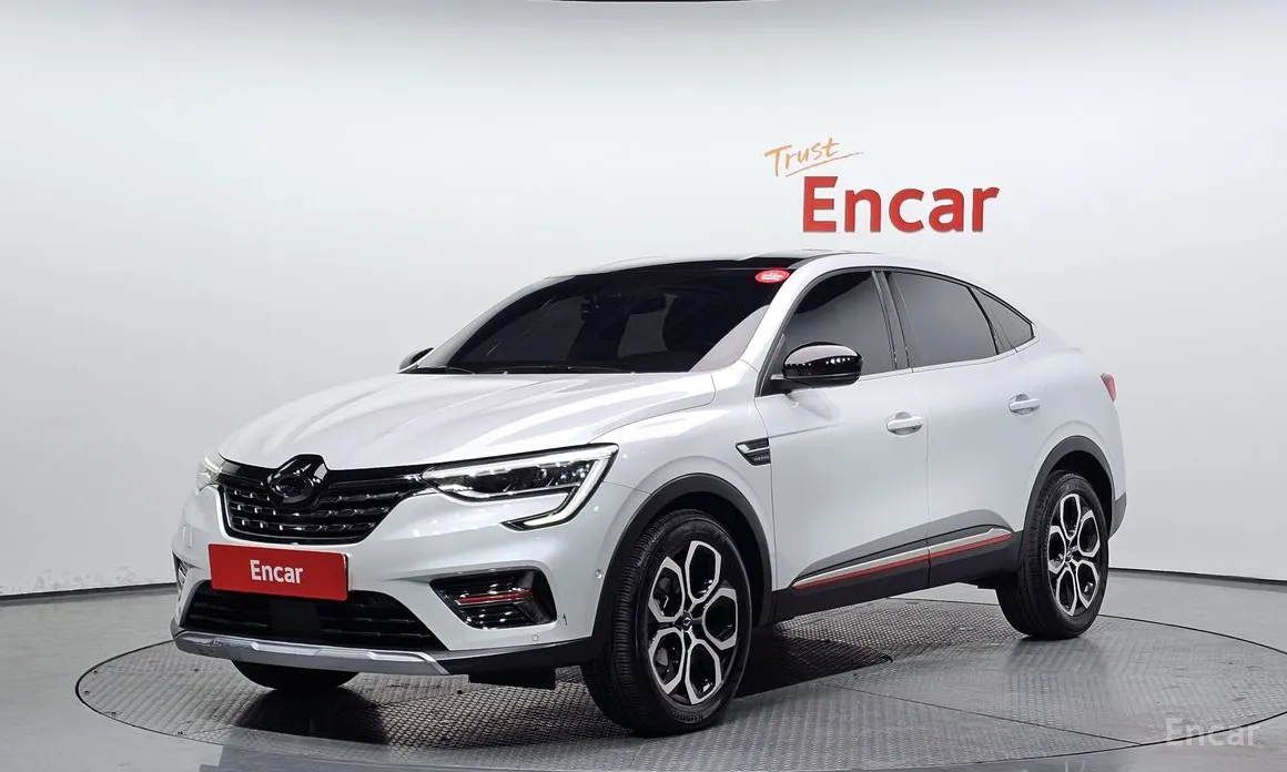 Фото 1 - Renault XM3