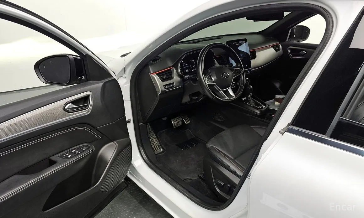 Фото 11 - Renault XM3