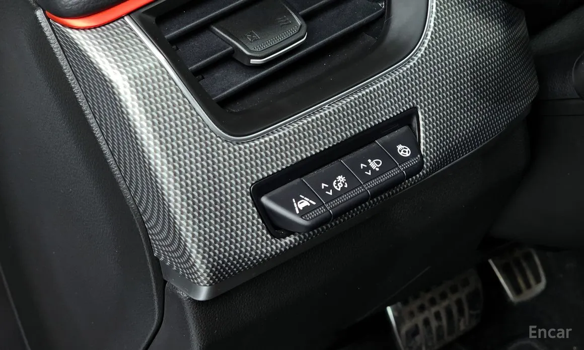 Фото 14 - Renault XM3