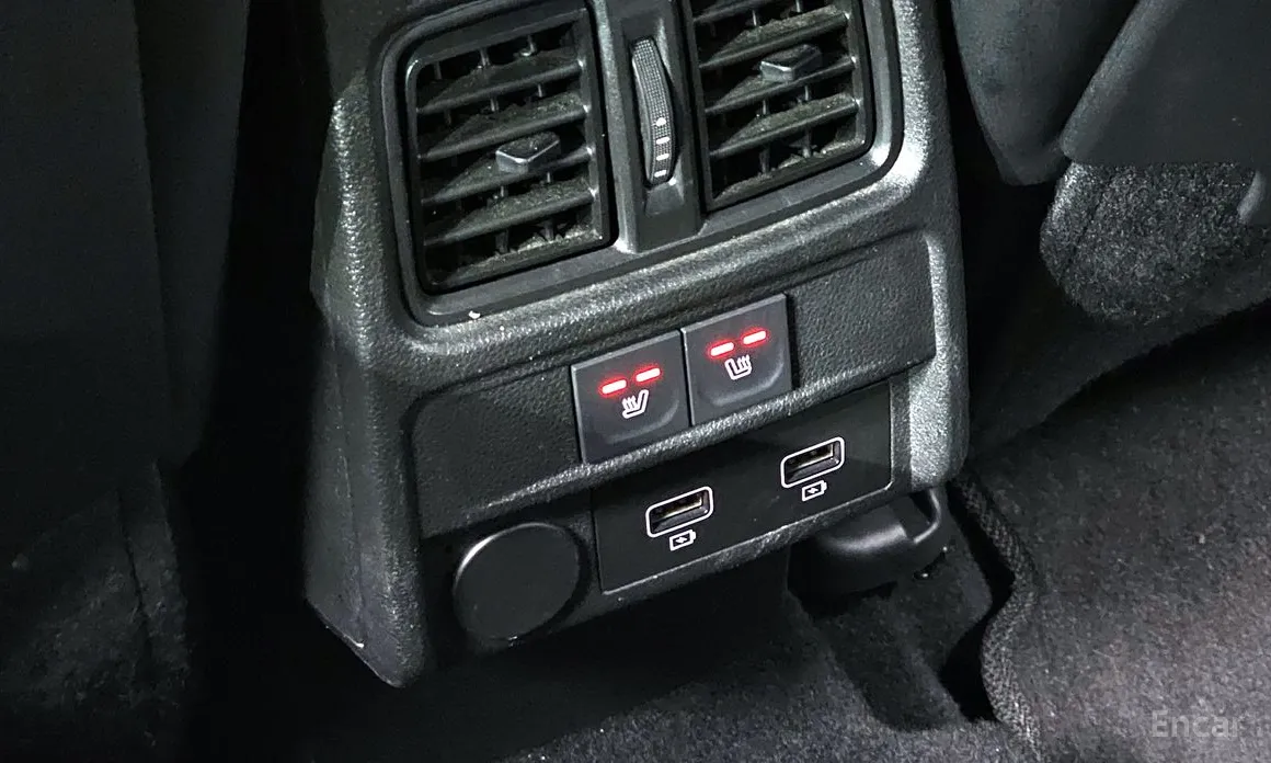 Фото 17 - Renault XM3