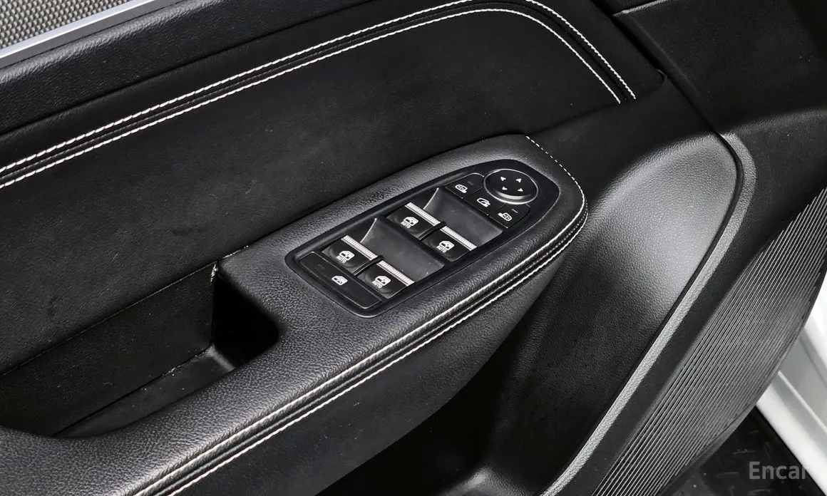 Фото 18 - Renault XM3