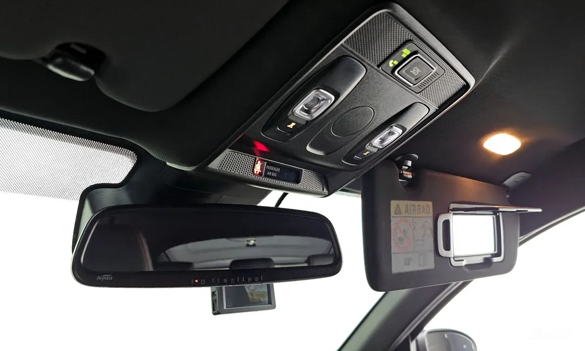 Фото 20 - Renault XM3