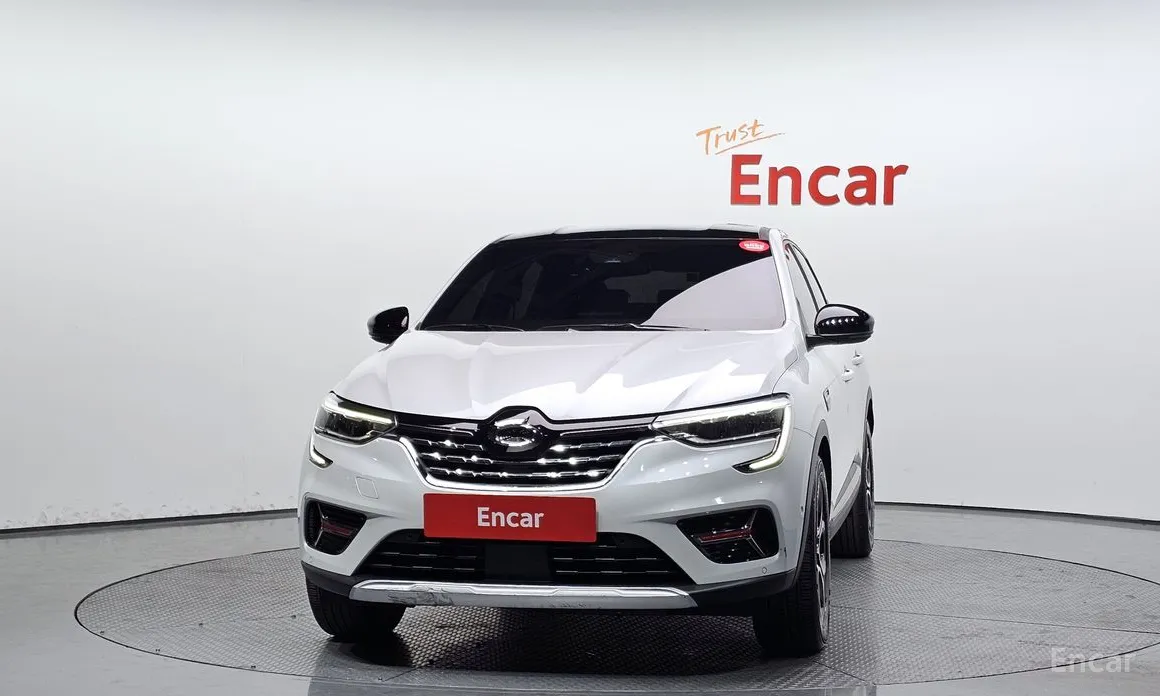 Фото 3 - Renault XM3