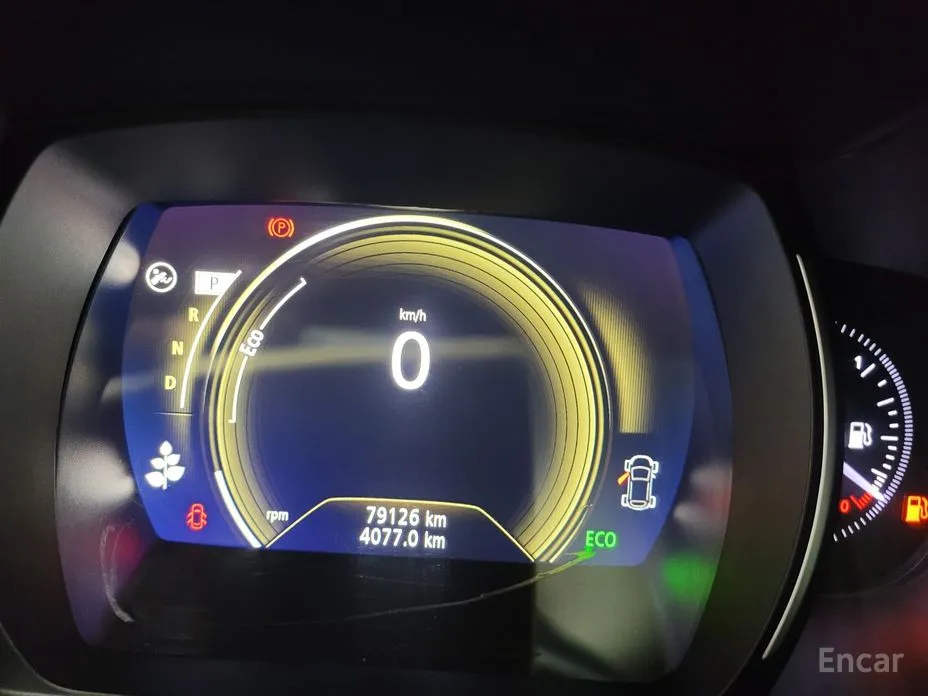 Фото 11 - Renault QM6