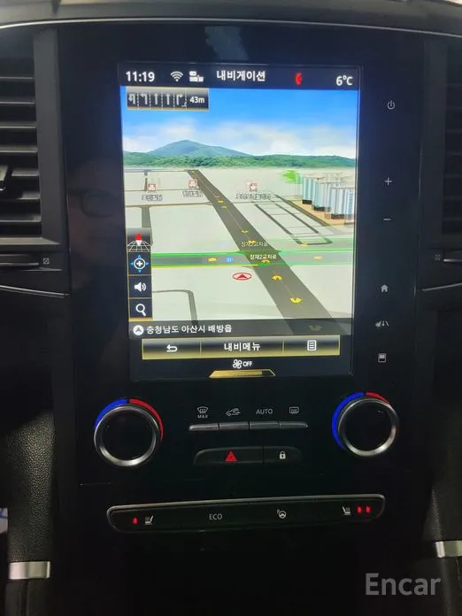 Фото 13 - Renault QM6