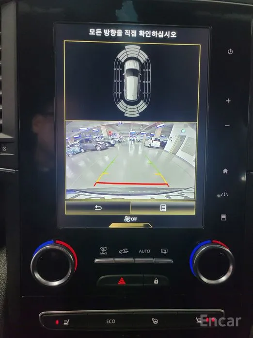 Фото 14 - Renault QM6