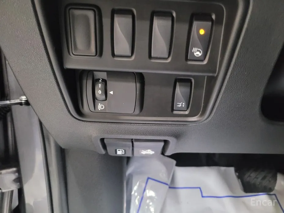 Фото 16 - Renault QM6