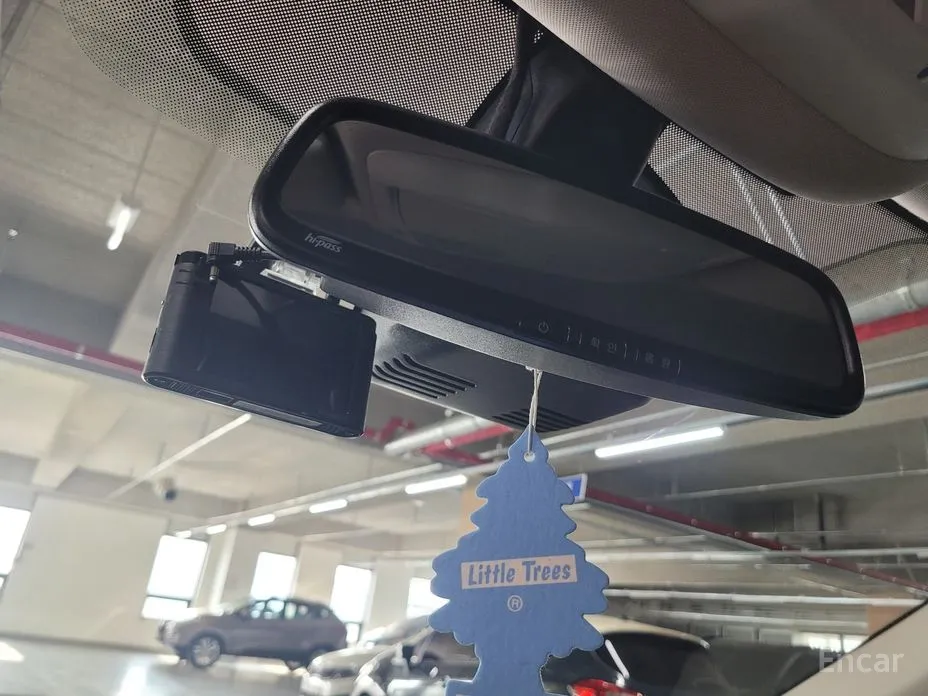 Фото 17 - Renault QM6