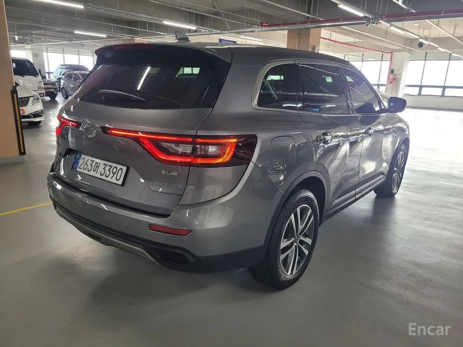 Фото 2 - Renault QM6