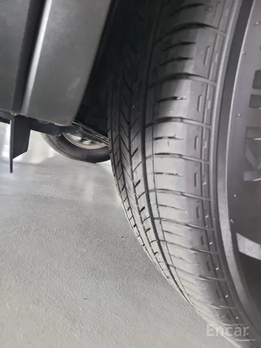 Фото 20 - Renault QM6