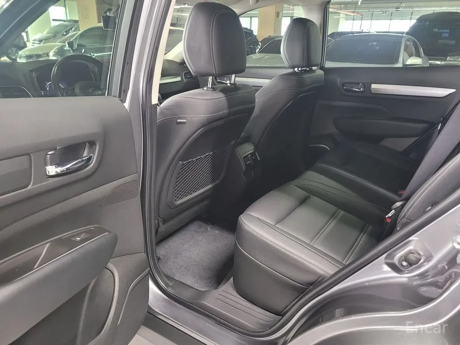 Фото 6 - Renault QM6