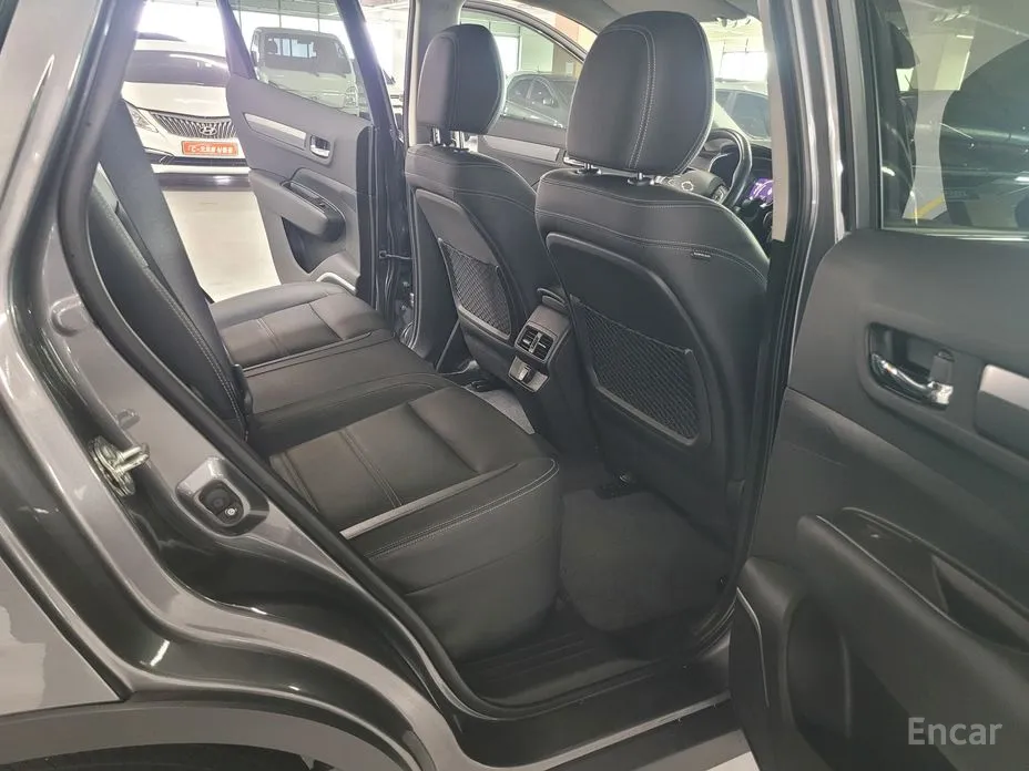 Фото 8 - Renault QM6