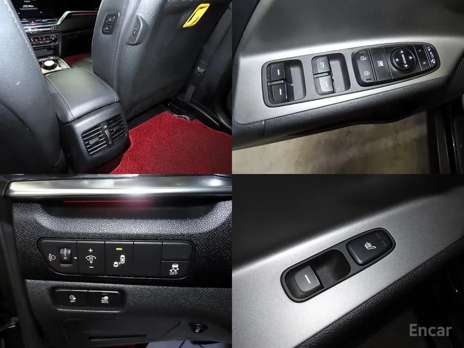 Фото 15 - Kia Niro