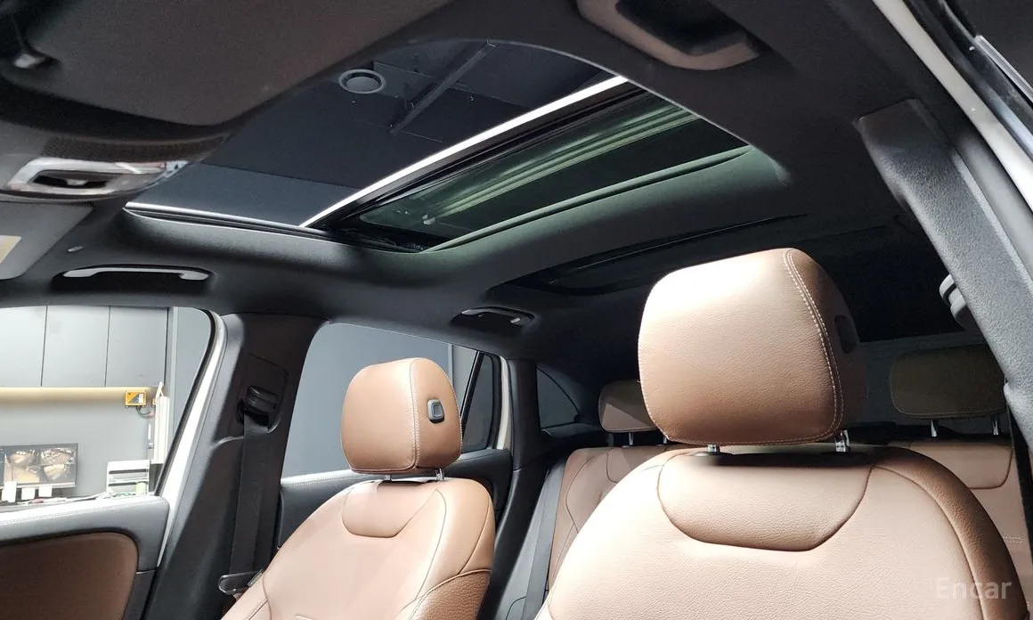 Фото 19 - Mercedes-Benz GLA-Class