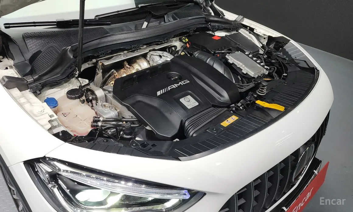 Фото 6 - Mercedes-Benz GLA-Class