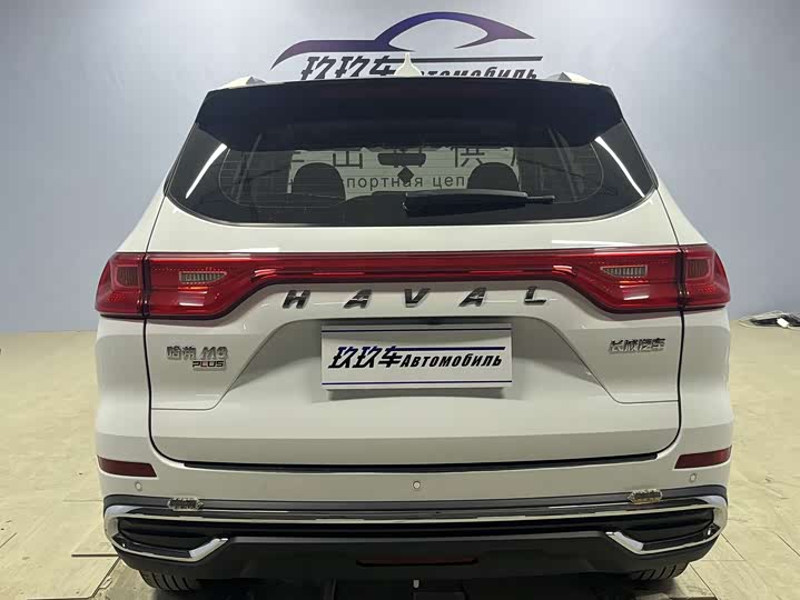 Фото 5 - Haval M6