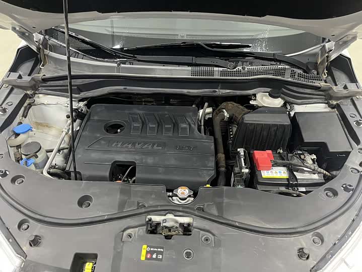 Фото 6 - Haval M6