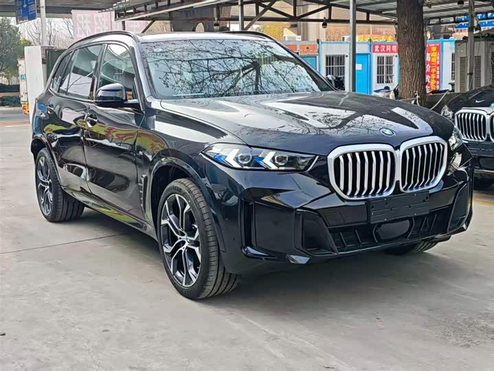 Фото 3 - BMW X5