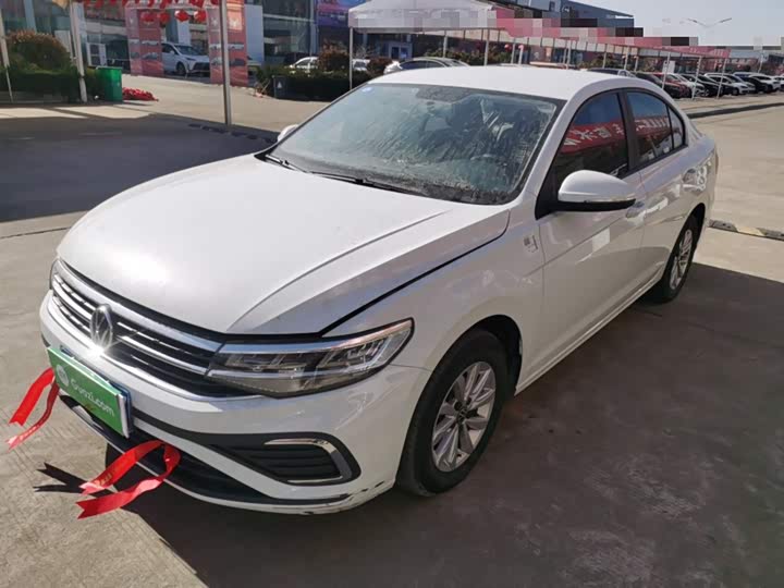 Фото 2 - Volkswagen Bora