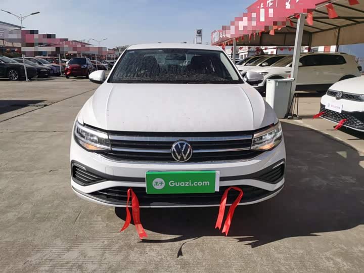 Фото 3 - Volkswagen Bora