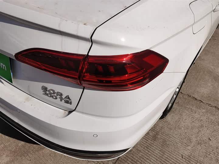 Фото 8 - Volkswagen Bora