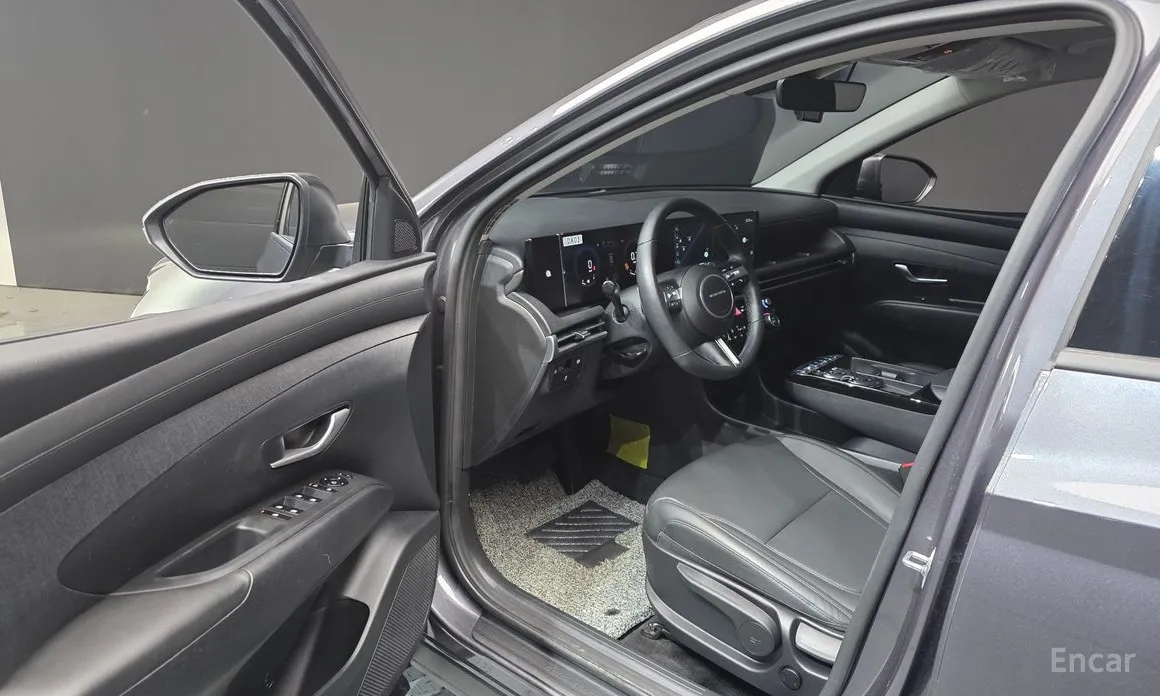 Фото 10 - Hyundai Tucson