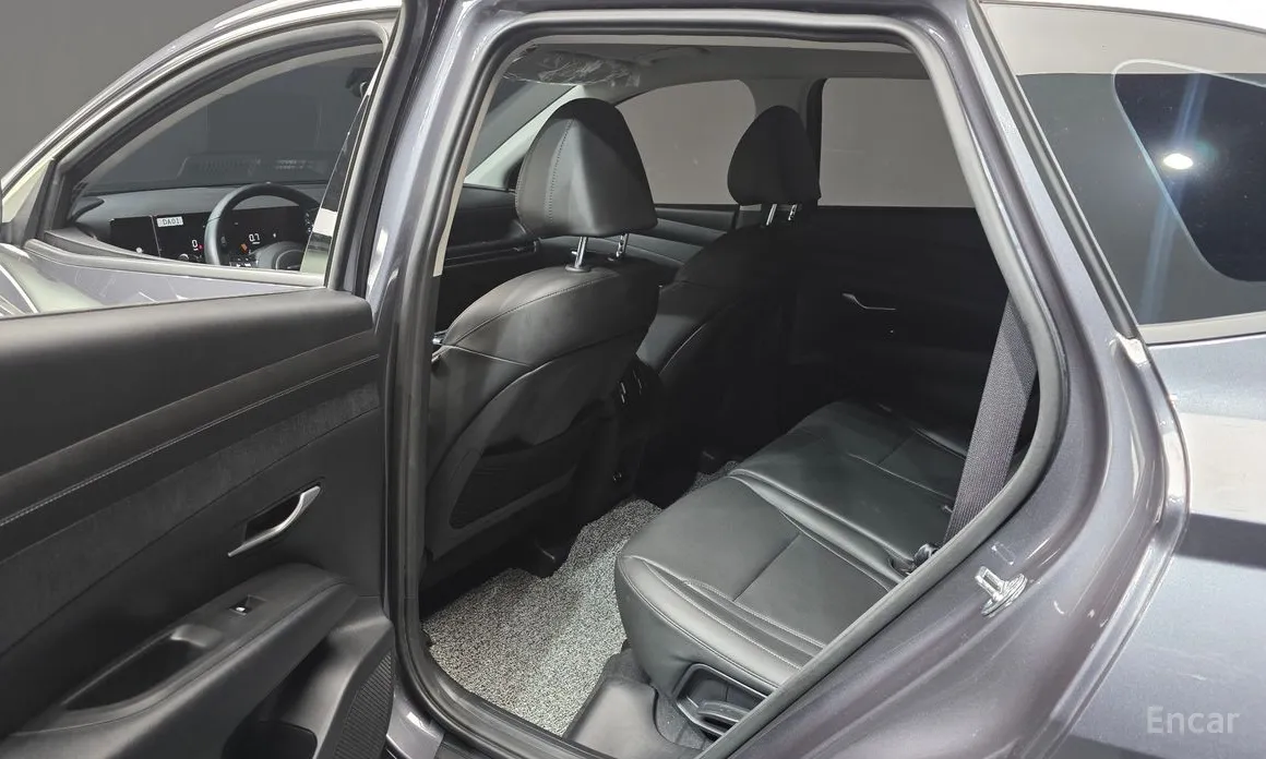 Фото 11 - Hyundai Tucson