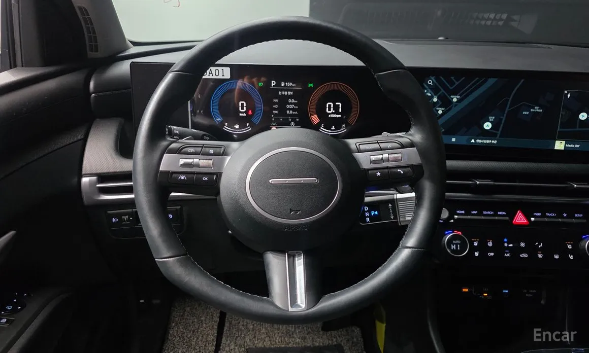 Фото 13 - Hyundai Tucson