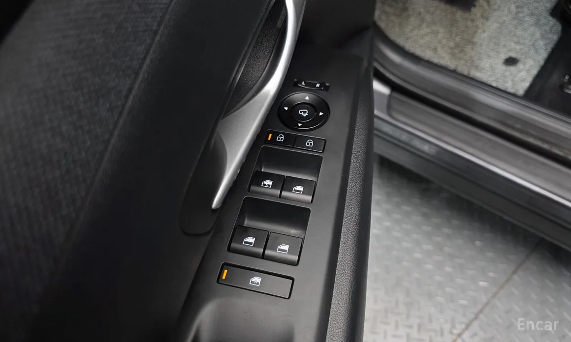 Фото 14 - Hyundai Tucson