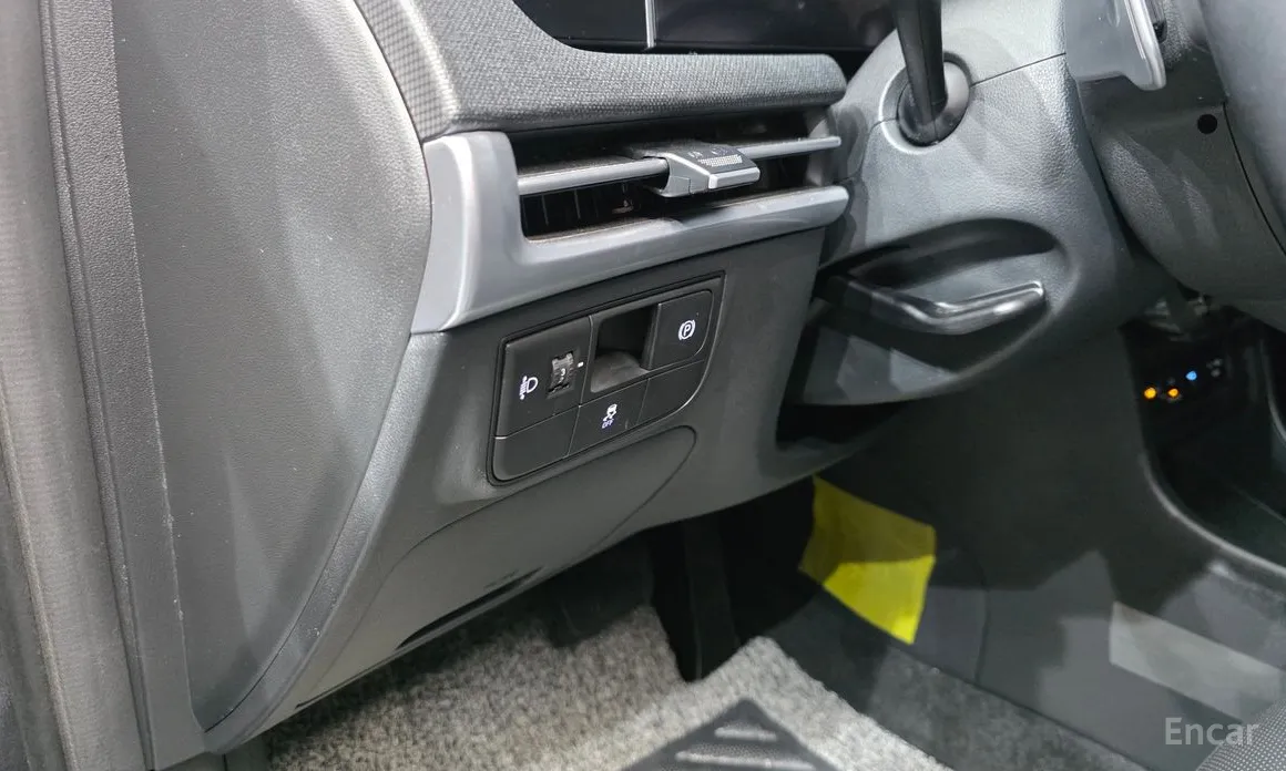 Фото 15 - Hyundai Tucson