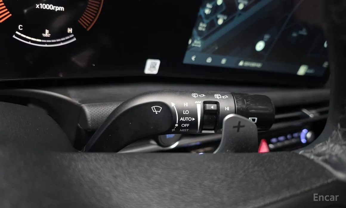 Фото 17 - Hyundai Tucson