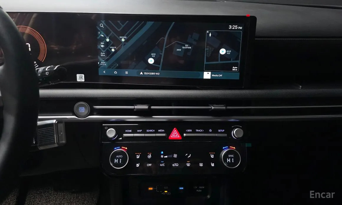 Фото 18 - Hyundai Tucson