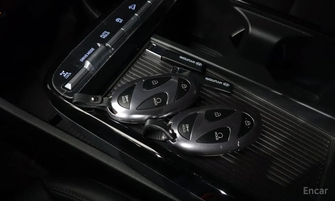 Фото 20 - Hyundai Tucson