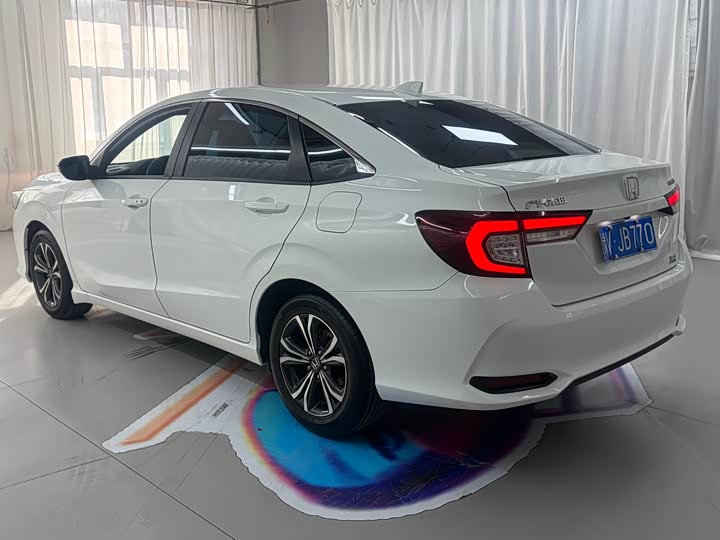 Фото 5 - Honda Crider