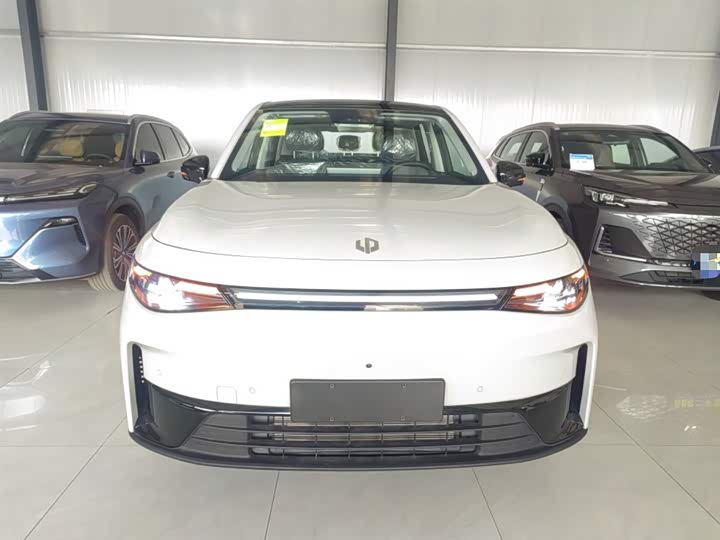 Фото 3 - Leapmotor C10