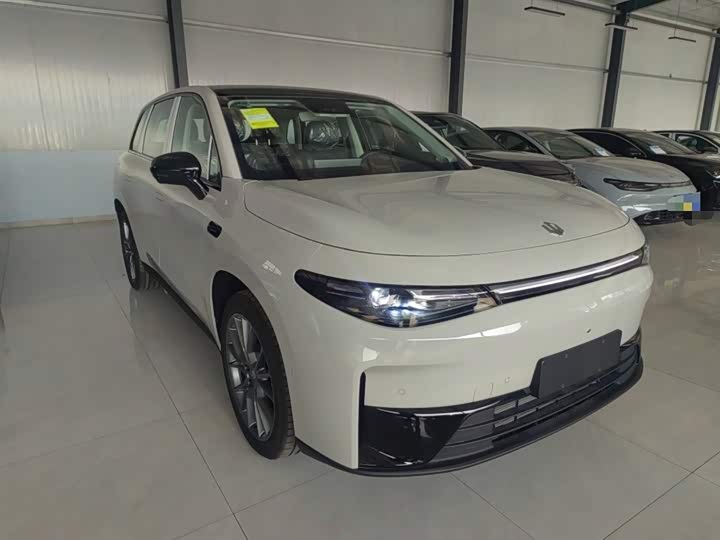 Фото 4 - Leapmotor C10