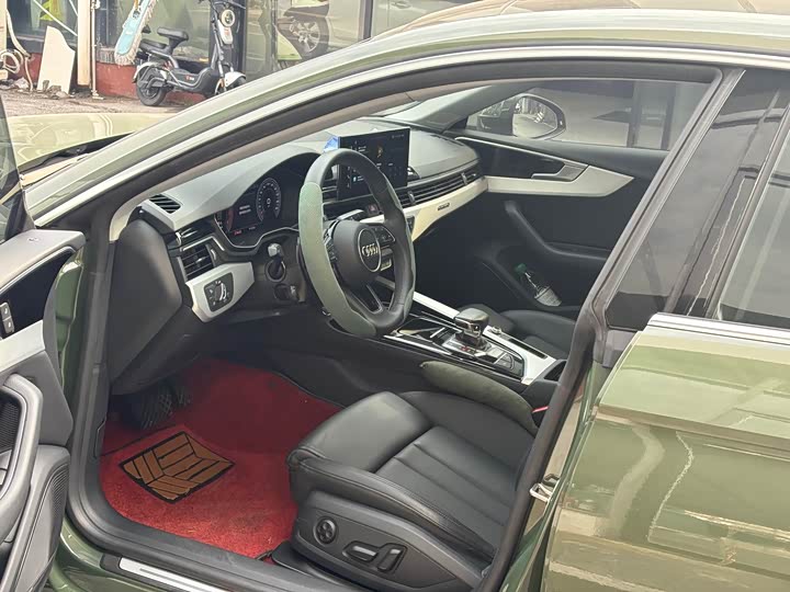 Фото 4 - Audi A5